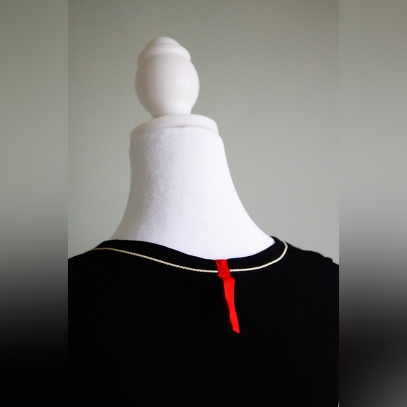 Prada sport black top NWT - Picture 6 of 8